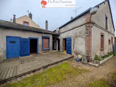 chartres agglomeration