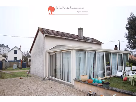 chartres agglomeration