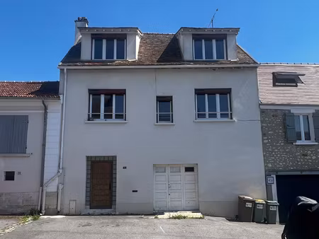 dept yvelines (78) neauphle le chateau + a vendre maison de