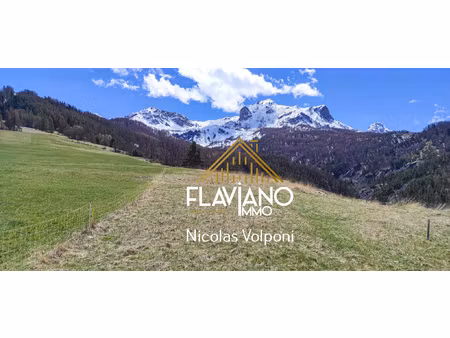 terrain à bâtir de 437 m2