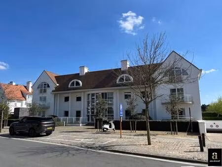 garage à louer à het zoute € 170 (l6nm3) - alex dewulf - albertstrand | zimmo