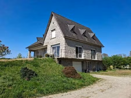 vente maison à pontorson (50170) : à vendre / 100m² pontorson