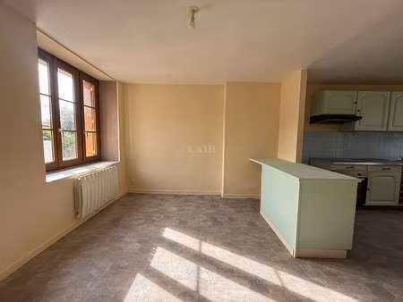 location maison à bellême (61130) : à louer / 67m² bellême