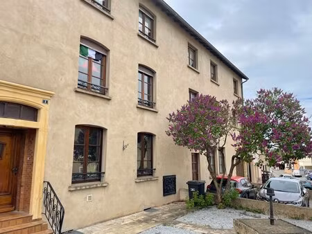 en vente appartement 103 5 m² – 172 000 € |koenigsmacker