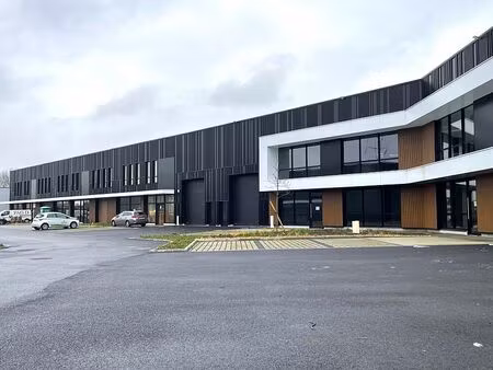vente/location local d'activités bondues 3 935 m²