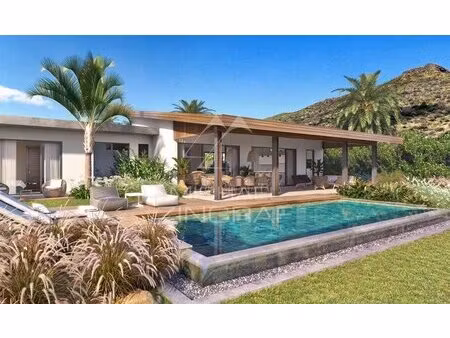 ile maurice - resort  club et conciergerie - tamarin - mzimc870