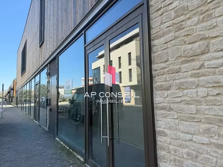 local commercial a vendre