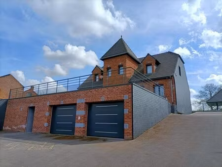en vente maison 210 m² – 447 200 € |wargnies-le-petit