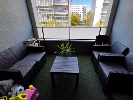 brs - 3 pieces - 68 m2