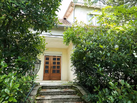 habiter ou investir - ensemble immobilier a renover