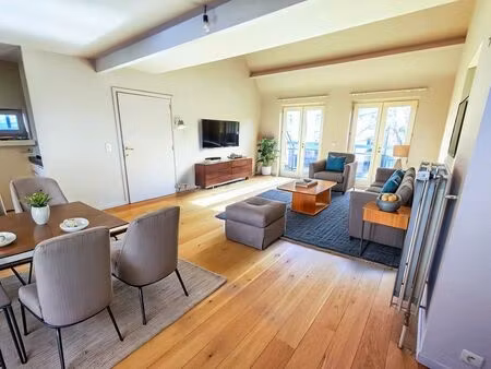 appartement à vendre à tournai € 145.000 (l6np3) - agence leclercq sprl | zimmo