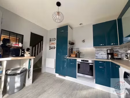 vente maison 5 pièces 130 m² denonville (28700)