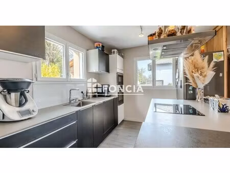 maison de luxe à vendre à marin