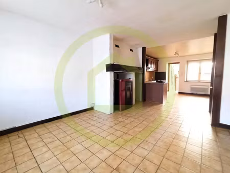 vente maison 5 pièces 96 m² rodalbe (57340)