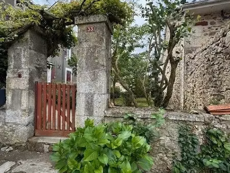 vente propriété 7 pièces 141 m² à mazieres (16270)  134 375 €