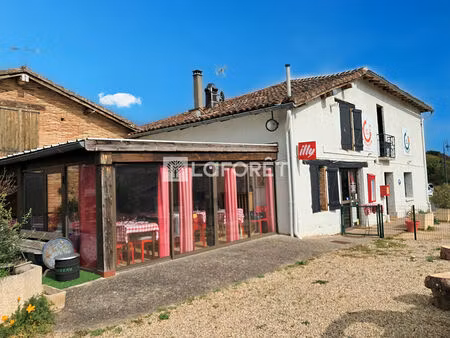 annonce vente maison 4 pièces de 350m2 à bondigoux (31340) - paruvendu.fr ref 992780212669