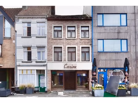 grond te koop in eeklo met 4 slaapkamers