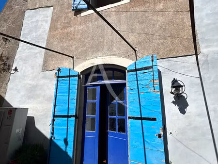 maison de village pleine de charme au nord de carcassonne