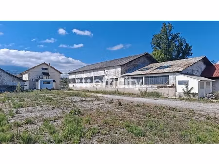 local commercial - 800 m²