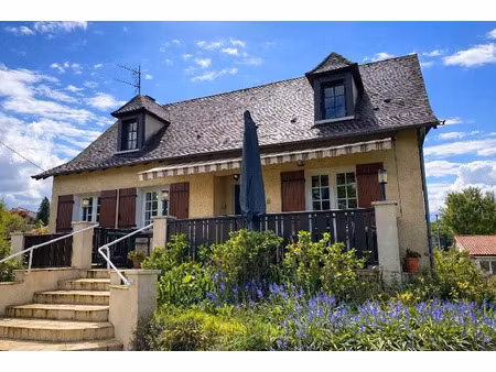 vente maison 3 pièces 103 m² à couze-et-saint-front (24150)  189 740 €