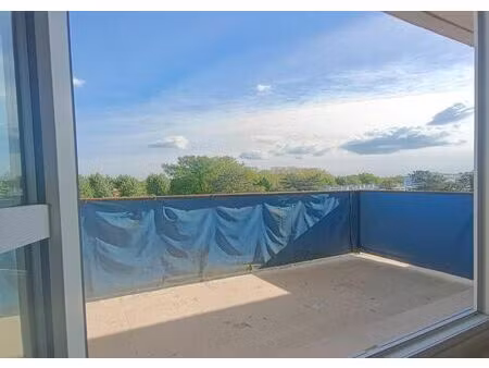 vente appartement 4 pièces 80 m² saint-michel-sur-orge (91240)