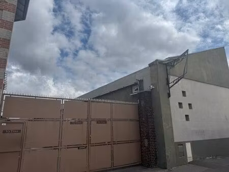 location bureau 7 pièces 1250 m² à vitry-sur-seine (94400)