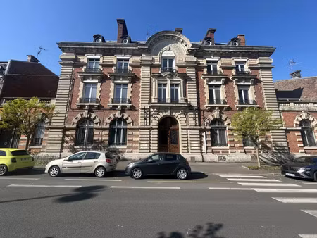 vente commerce 4 pièces 279 m² cambrai (59400)