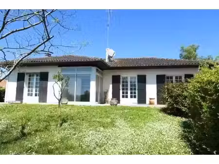vente maison 0 pièces 124 m² à boutiers-saint-trojan (16100)  199 000 €