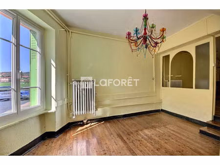 maison t5 saint-symphorien-sur-coise à vendre