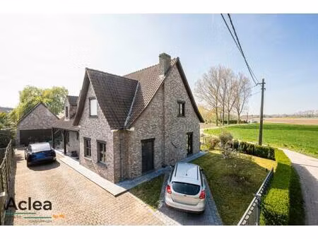 villa te koop in assenede