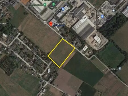 hagelsteinweg 3  2860 sint-katelijne-waver