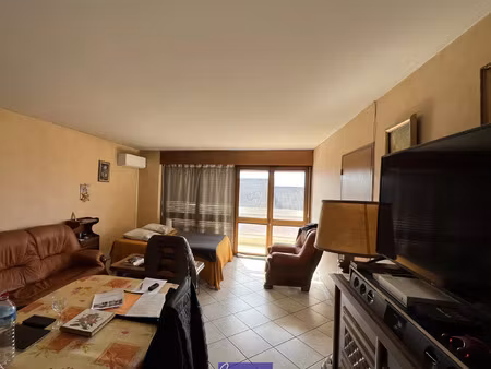 vente appartement 2 pièces 55 m² tonneins (47400)