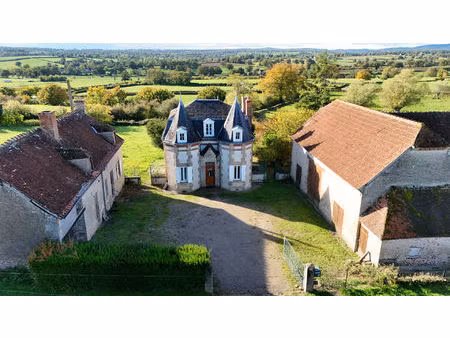 maison t5 souvigny à vendre