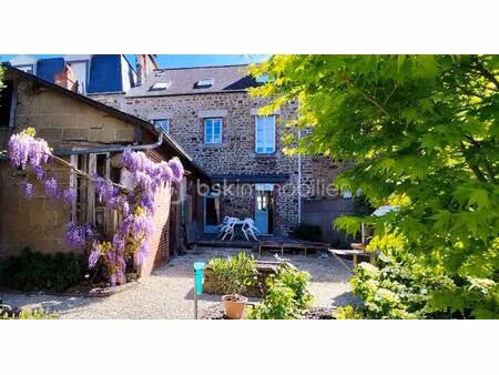 maison de 181 m² à fougeres