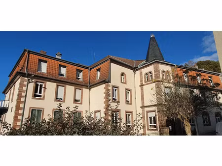 vente propriété 1 pièce 2155 m² à walscheid (57870)  230 000 €