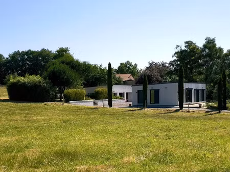 vente maison 93 m² à yvrac-et-malleyrand (16110)  248 865 €