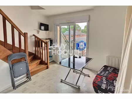 brionne  au coeur du centre-ville