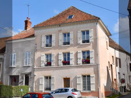 immeuble à vendre sablonnieres 6 pièce(s) 214m2 286 000€