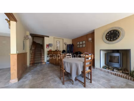 fonds de commerce à vendre sainte gauburge sainte colombe 300m2 150 000€