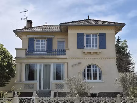 vente maison 6 pièces 126 m² à arengosse (40110)  224 000 €