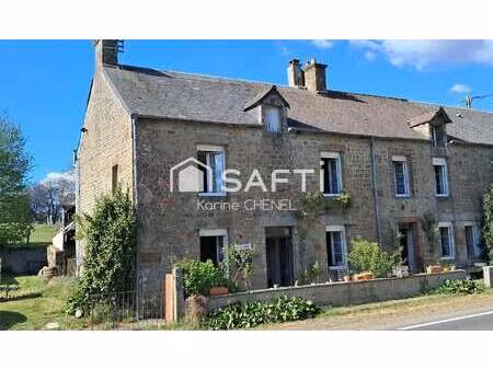 vente maison à la ferté-macé (61600) : à vendre / 146m² la ferté-macé