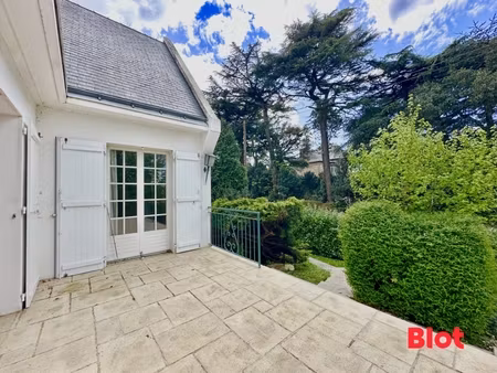 à vendre – grande maison familiale à bouguenais – plus de 200 m²