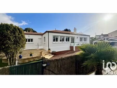 vente maison traditionnelle 6 pièces