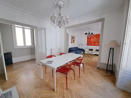 appartement t4 meuble nantes