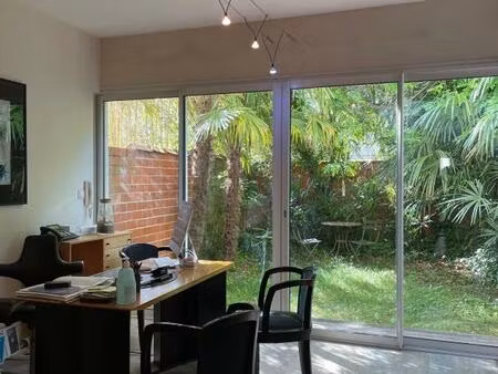 vente maison 5 pièces 140 m² bordeaux (33800)