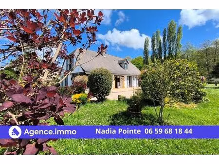 vente maison 7 pièces 145 m² juillan (65290)