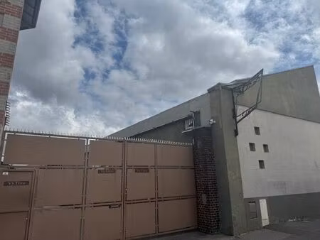 local d activité 6 et plus à vitry sur seine