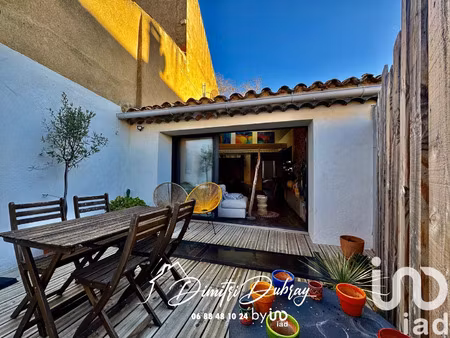 vente maison 6 pièces 188 m² saint-laurent-de-la-cabrerisse (11220)