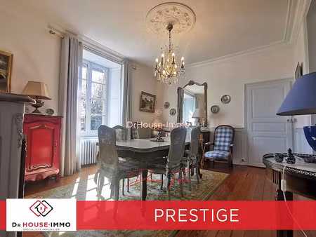 vente maison 11 pièces 240 m² à fougeres (35300)  309 000 €