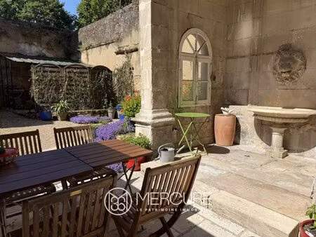 appartement à poitiers